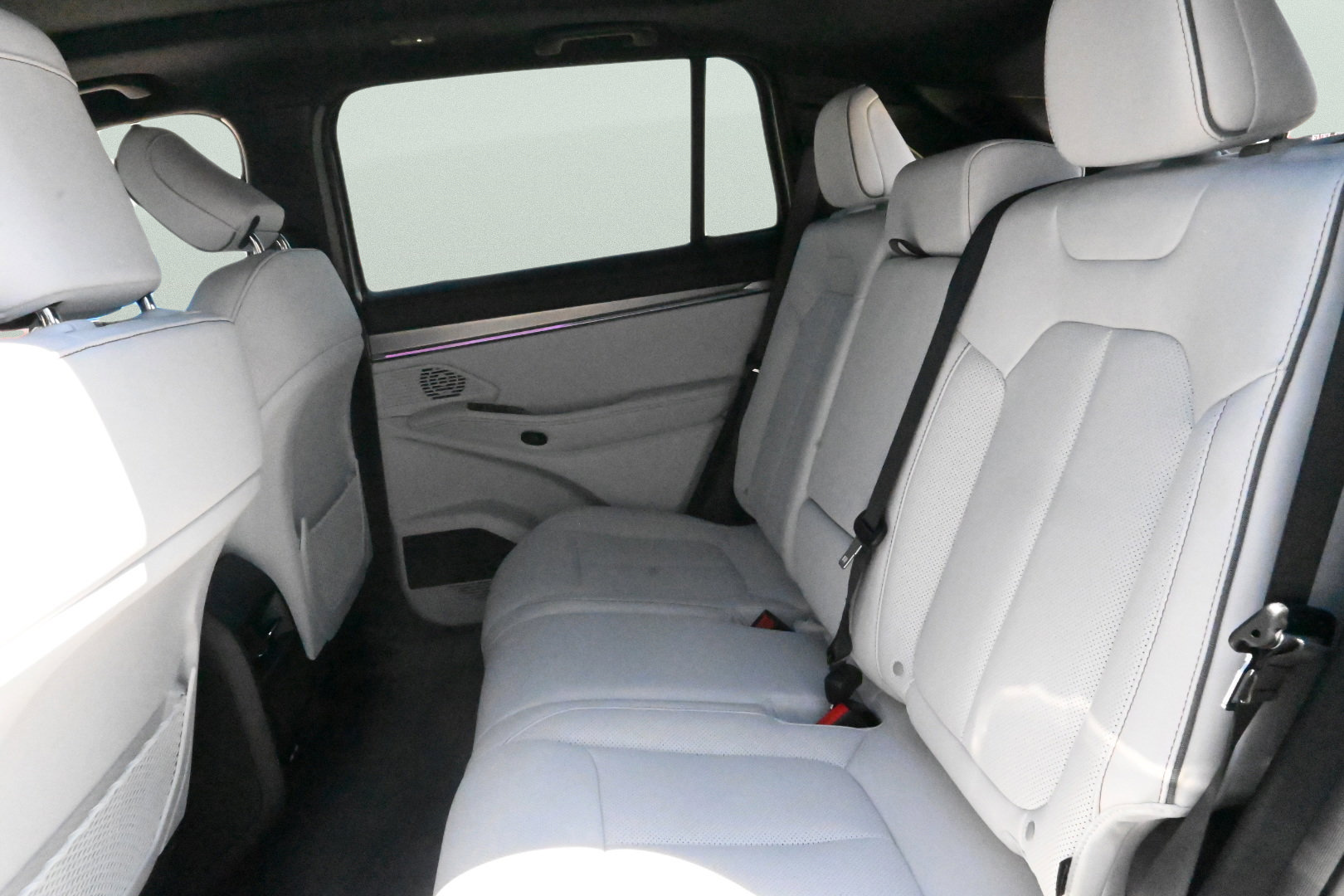 New 2025 Jeep Wagoneer S Limited AWD/4WD image 10