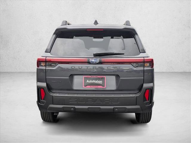 New 2026 Subaru Outback Premium image 6