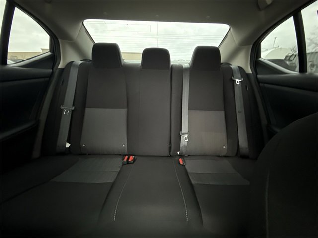 Certified 2025 Nissan Sentra SV w/ All-Weather Package image 21
