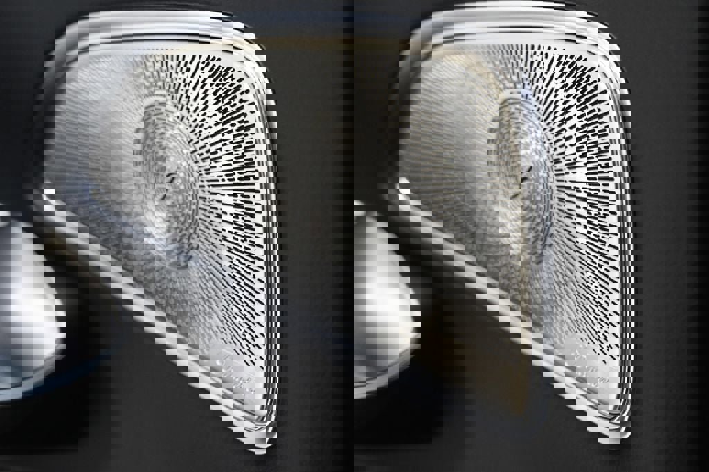 Used 2025 Mercedes-Benz E 53 AMG e 4MATIC Sedan image 24