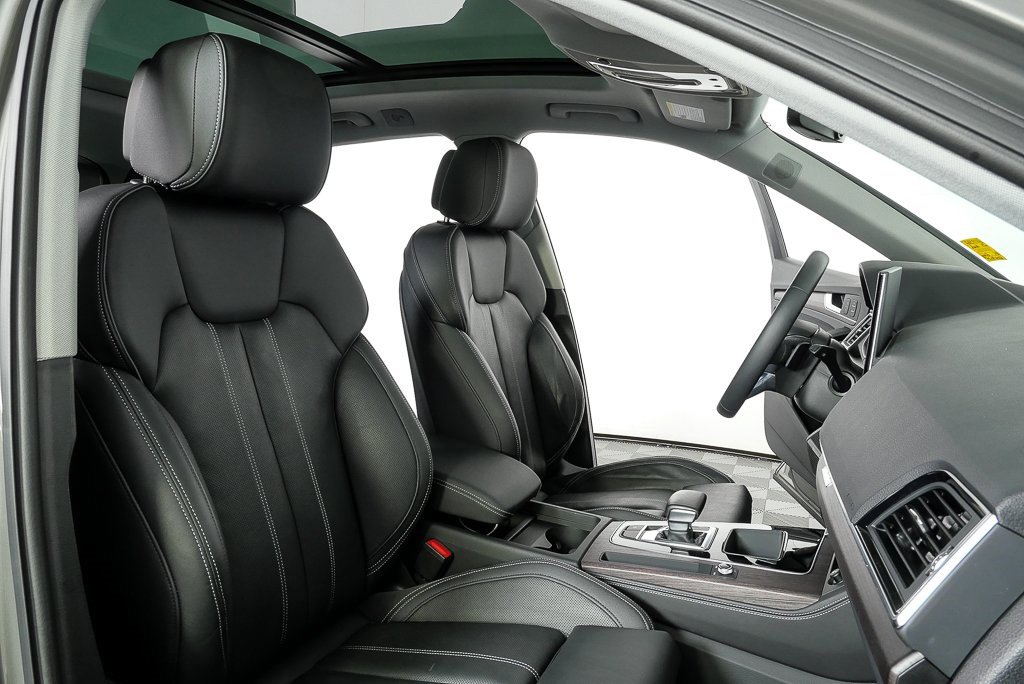 Used 2023 Audi Q5 2.0T Premium Plus w/ Premium Plus Package image 23