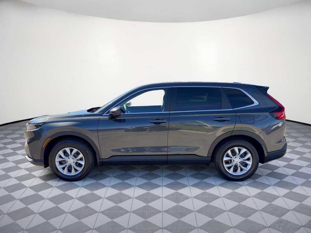 New 2027 Honda CR-V LX image 2