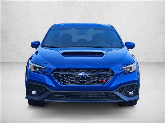 Used 2026 Subaru WRX Premium AWD/4WD image 2