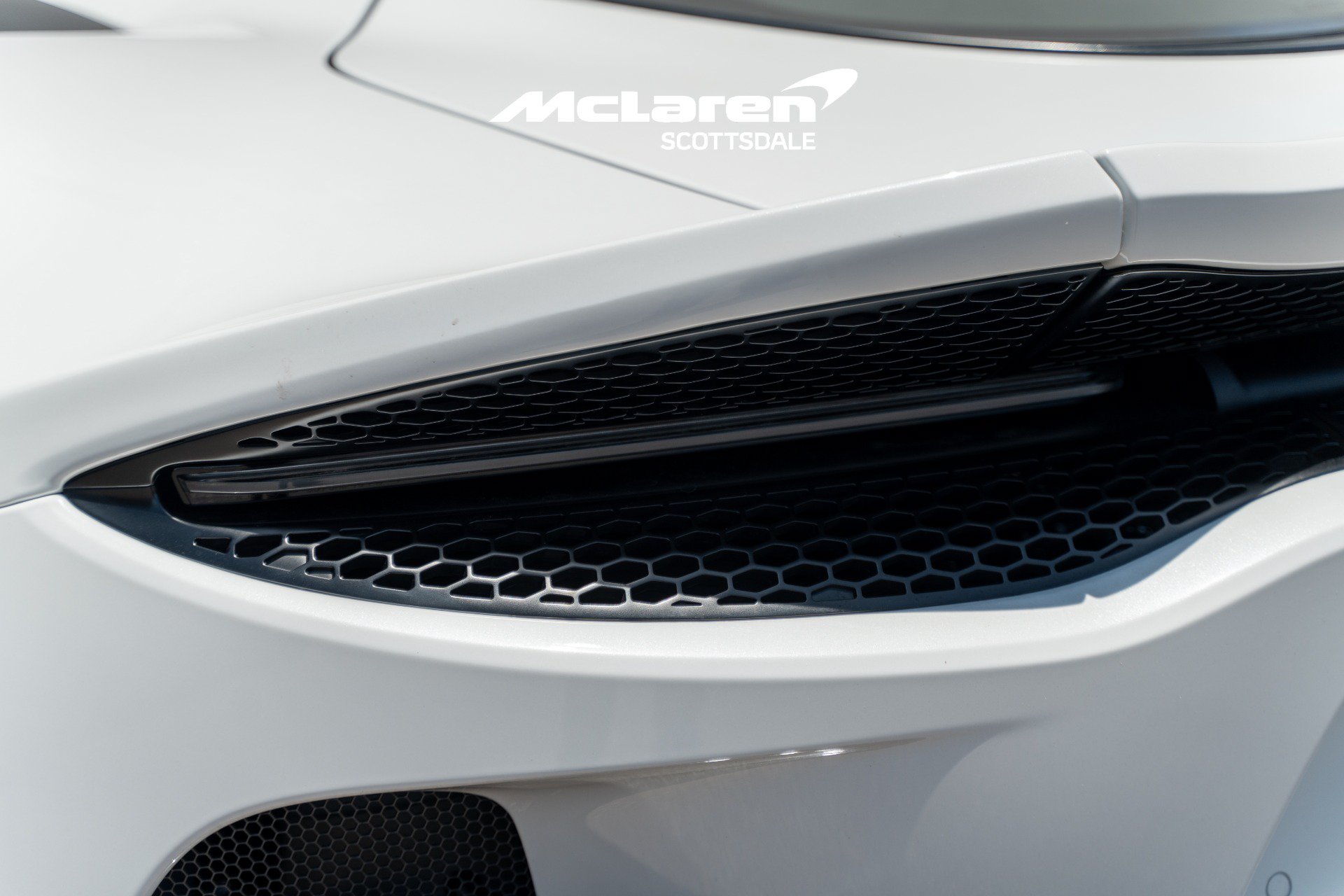New 2026 McLaren GTS RWD image 21