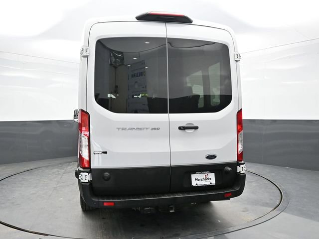 Used 2024 Ford Transit 350 XL image 5