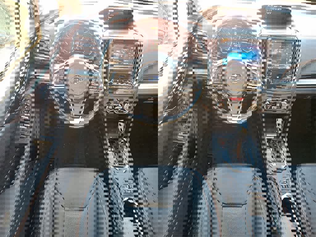 Used 2020 Subaru Crosstrek 2.0i Limited w/ Moonroof Package w/Navigation image 11