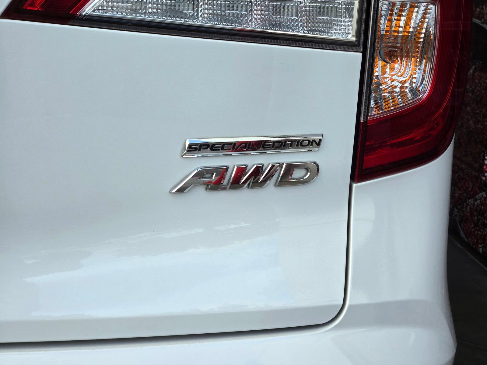 Used 2021 Honda Pilot Special Edition image 8
