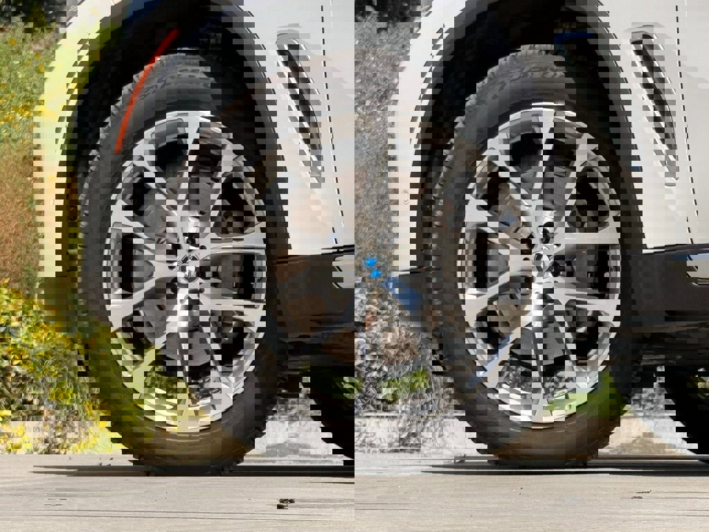 Used 2020 BMW X5 xDrive40i w/ Convenience Package image 9