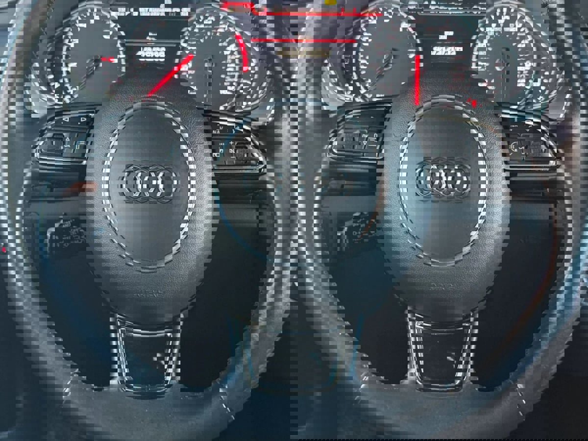 Used 2017 Audi A7 3.0T Premium Plus image 55