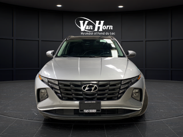 Used 2022 Hyundai Tucson SEL AWD/4WD image 2