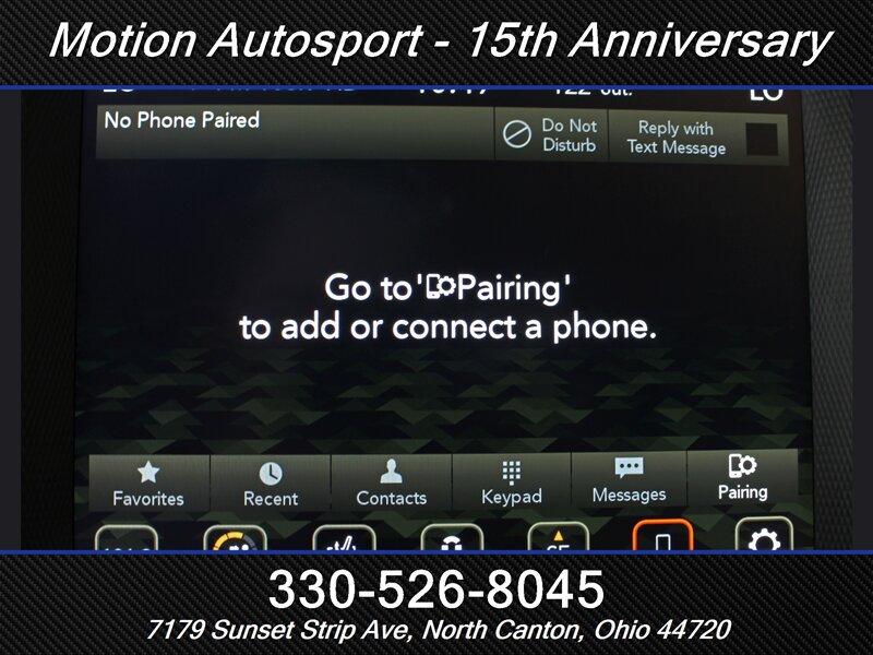 Used 2021 Jeep Wrangler Unlimited Sahara w/ Uconnect 4C Nav & Sound Group AWD/4WD image 30