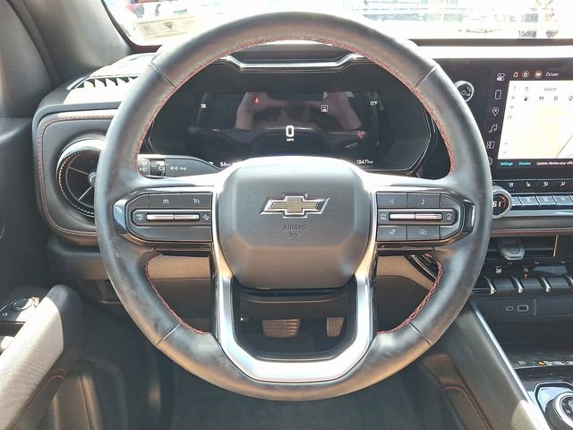 Used 2024 Chevrolet Colorado Z71 w/ Z71 Convenience Package 2 image 21