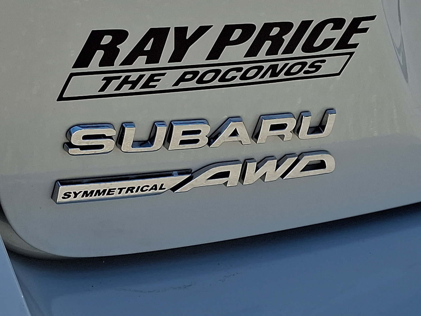 Used 2025 Subaru Crosstrek 2.5i Premium AWD/4WD image 29