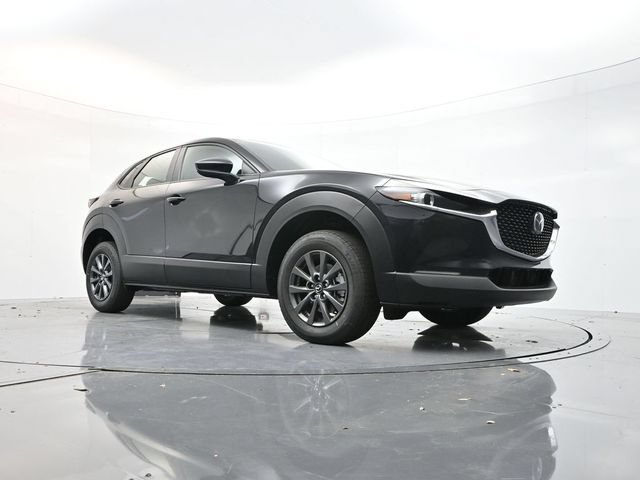 Used 2026 MAZDA CX-30 AWD 2.5 S image 17