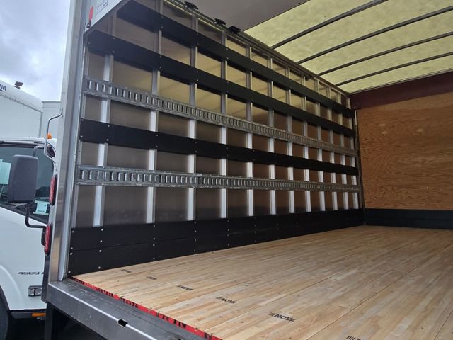 New 2024 Chevrolet Low Cab Forward 4500 XD image 17