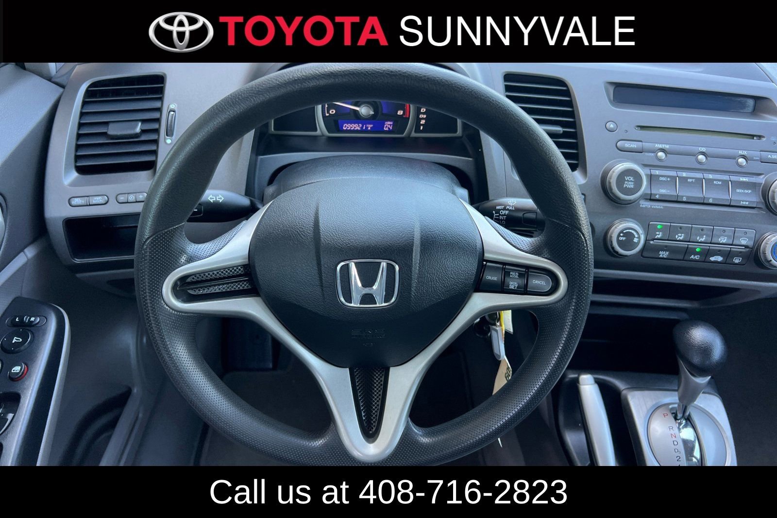 Used 2011 Honda Civic LX image 18