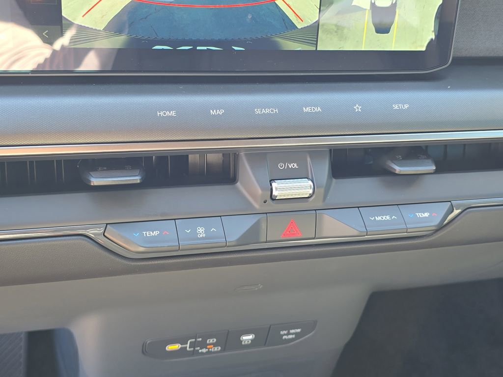 New 2026 Kia EV9 Wind AWD/4WD image 26
