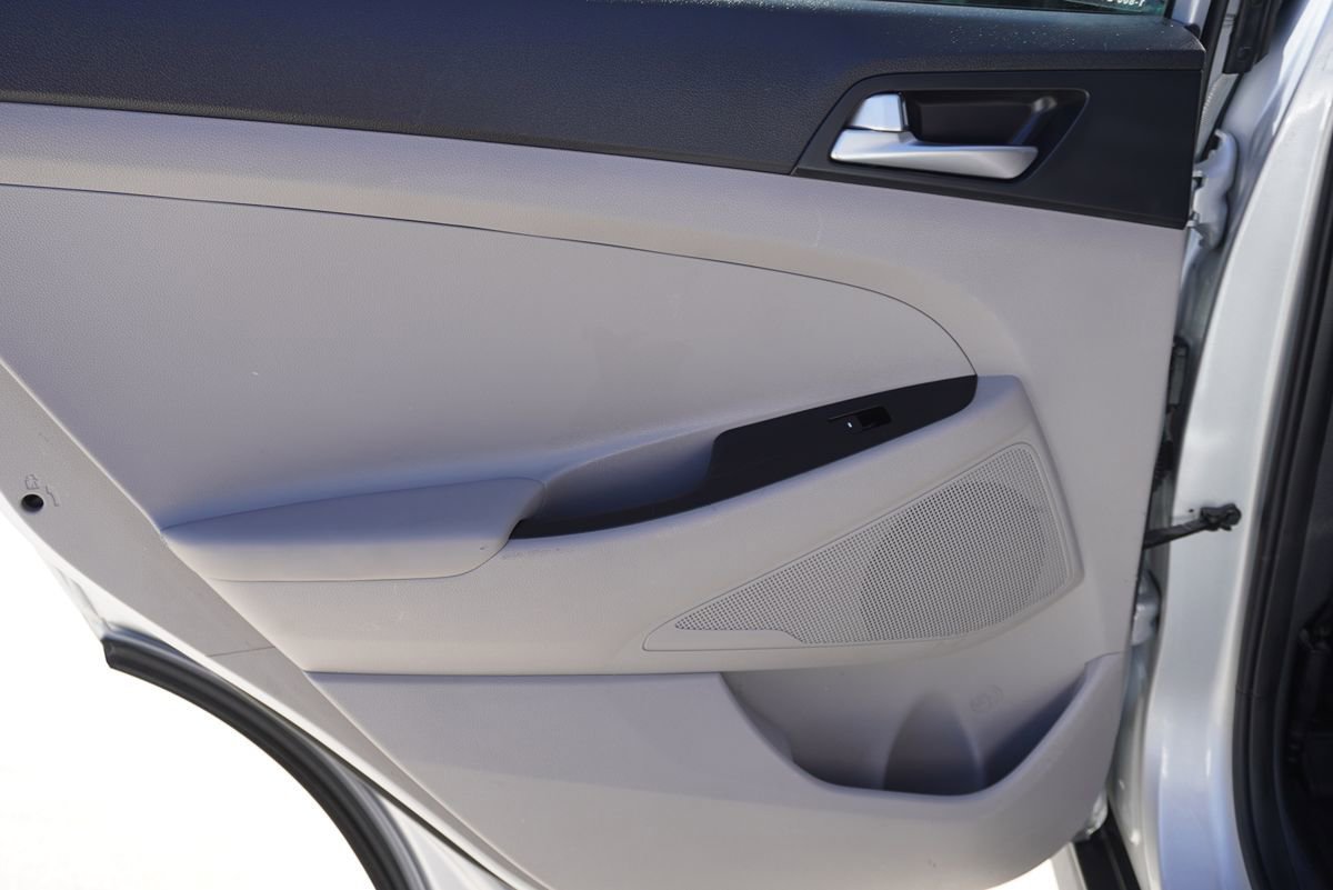 Used 2019 Hyundai Tucson SE AWD/4WD image 17