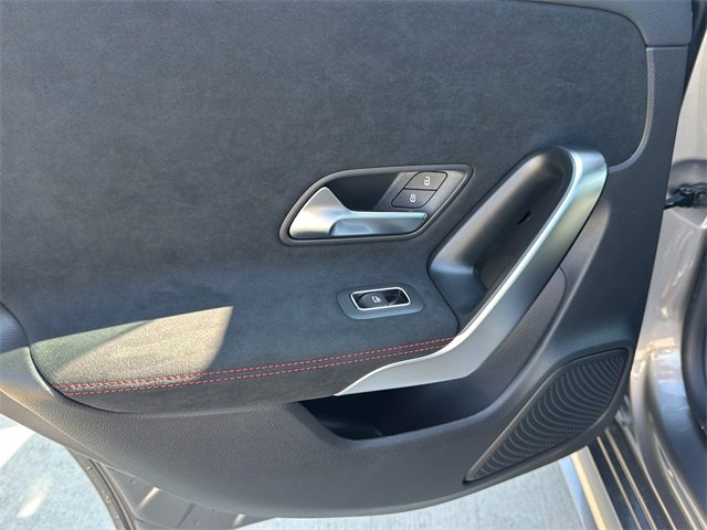 New 2026 Mercedes-Benz CLA 250 image 15