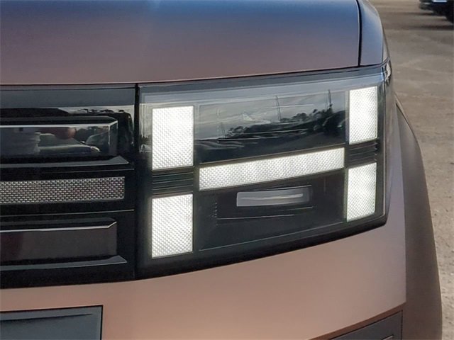 New 2025 Hyundai Santa Fe XRT image 10
