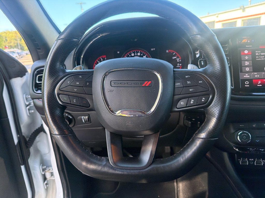 Used 2024 Dodge Durango GT RWD image 18