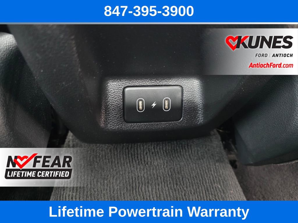 Used 2025 Hyundai Sonata SEL image 28