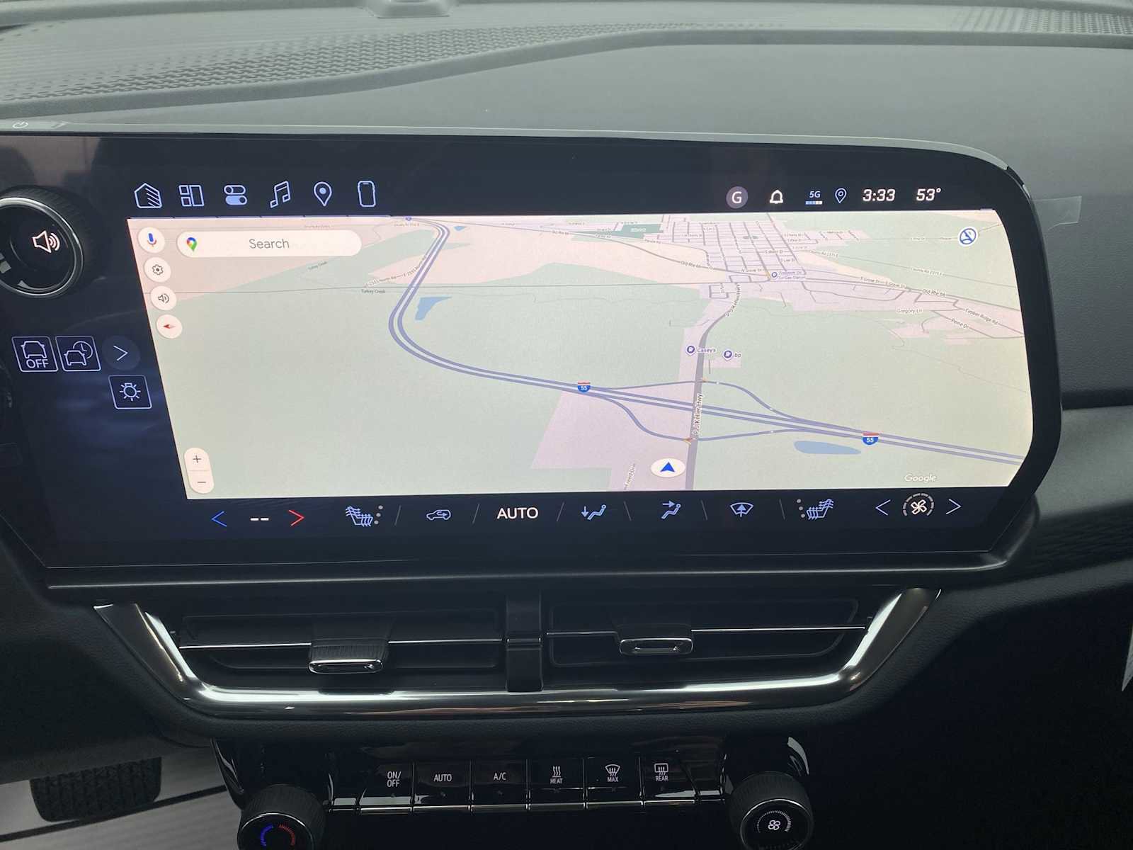 New 2026 Chevrolet Equinox EV LT image 21