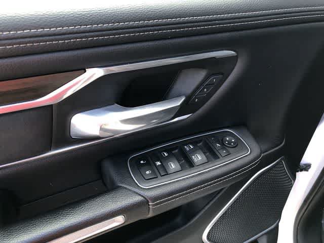 Certified 2022 RAM 1500 Laramie AWD/4WD image 30