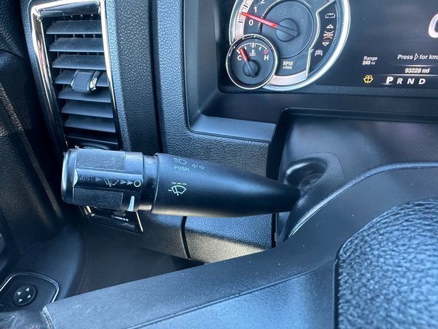 Used 2016 RAM 1500 Sport w/ Torred Sport Package image 35