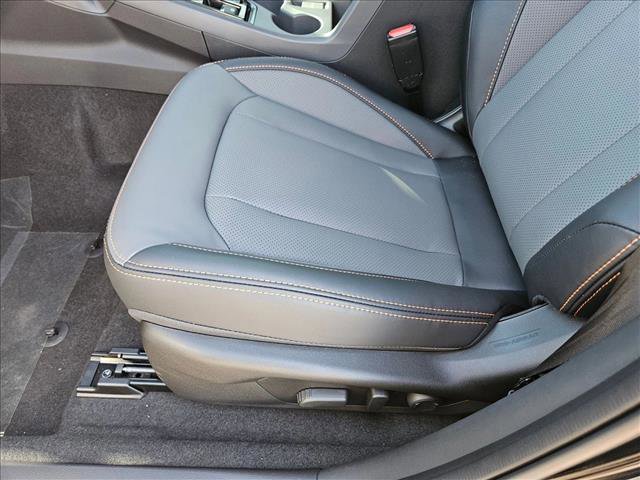 New 2026 Subaru Crosstrek 2.5i Limited video 4