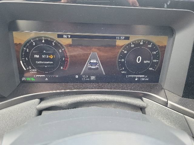 New 2026 Subaru Outback Wilderness AWD/4WD image 18