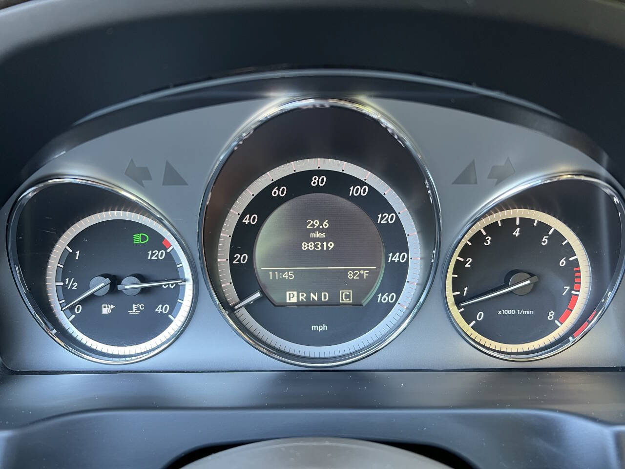 Used 2010 Mercedes-Benz C 350 Sport image 14
