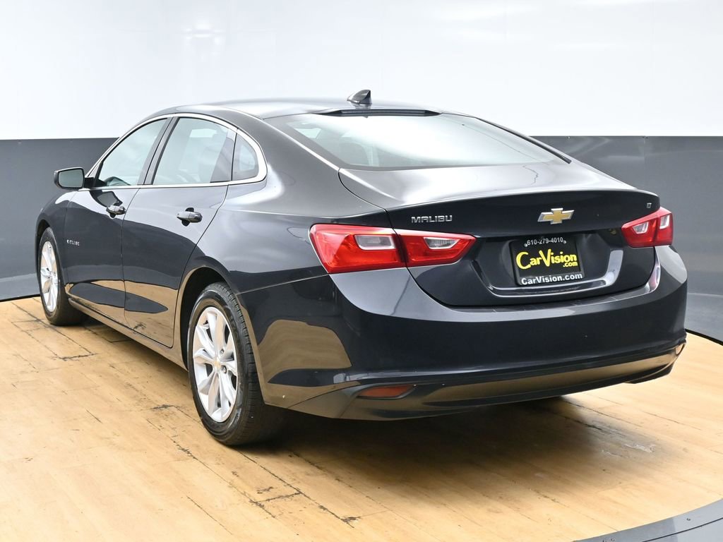Used 2023 Chevrolet Malibu LT image 47