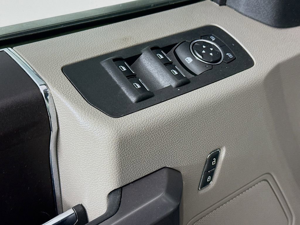 Used 2019 Ford F150 XLT w/ Equipment Group 301A Mid image 18