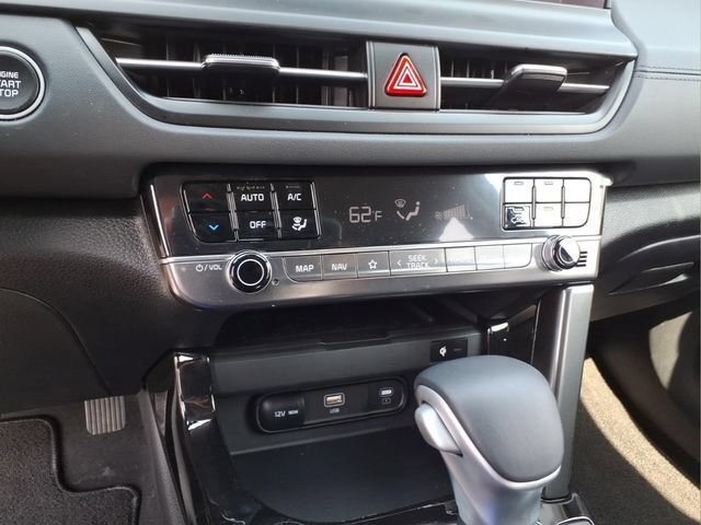Used 2026 Kia Seltos EX AWD/4WD image 26