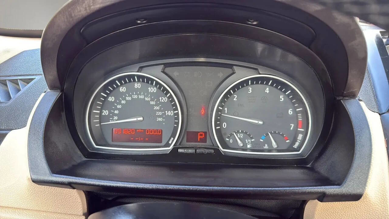 Used 2006 BMW X3 3.0i image 16