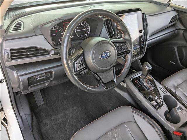 Used 2024 Subaru Crosstrek 2.5i Limited w/ Crosstrek Mirror Package AWD/4WD image 10