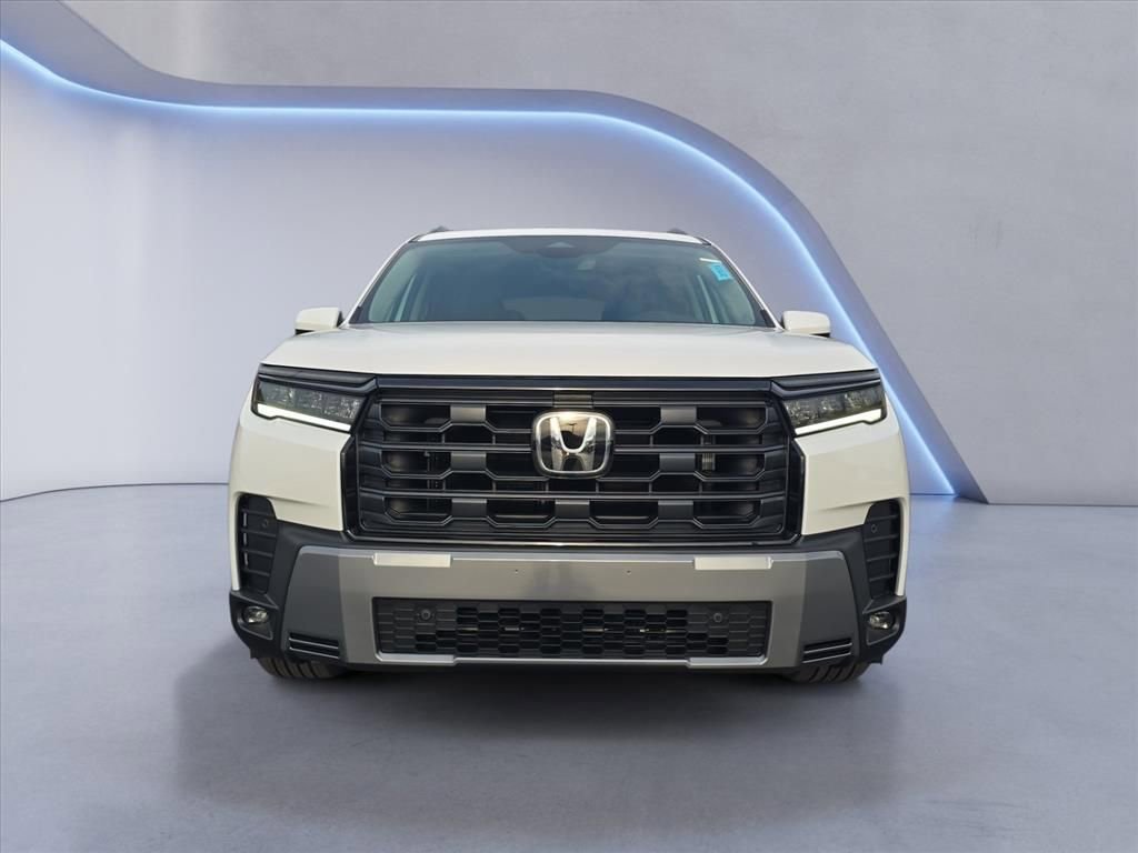 New 2026 Honda Pilot EX-L image 8