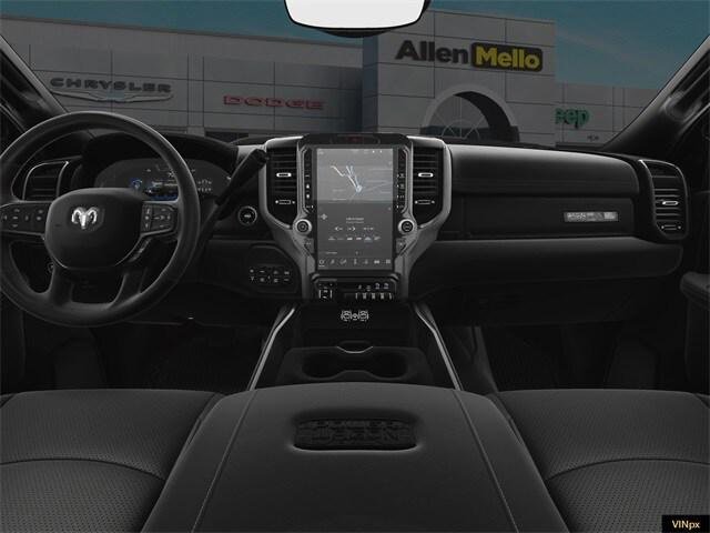 New 2025 RAM 2500 Power Wagon image 18