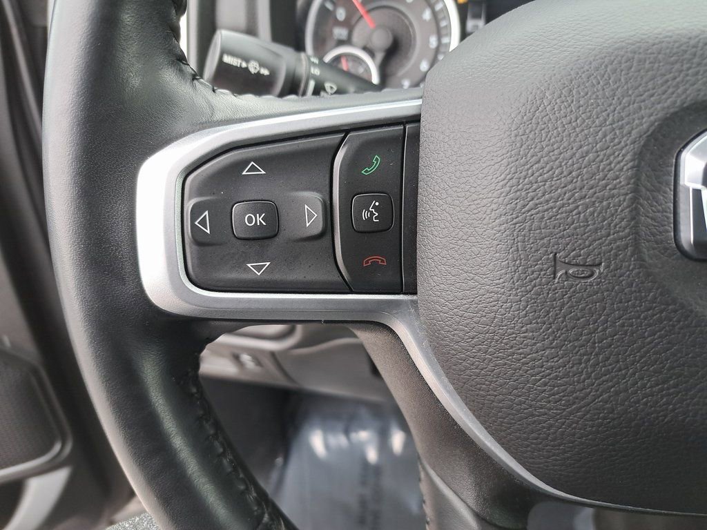 Certified 2022 RAM 1500 Big Horn image 16