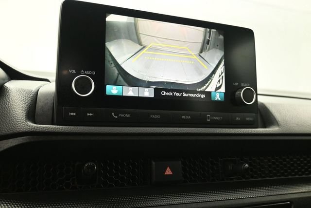 Certified 2025 Honda CR-V EX image 31