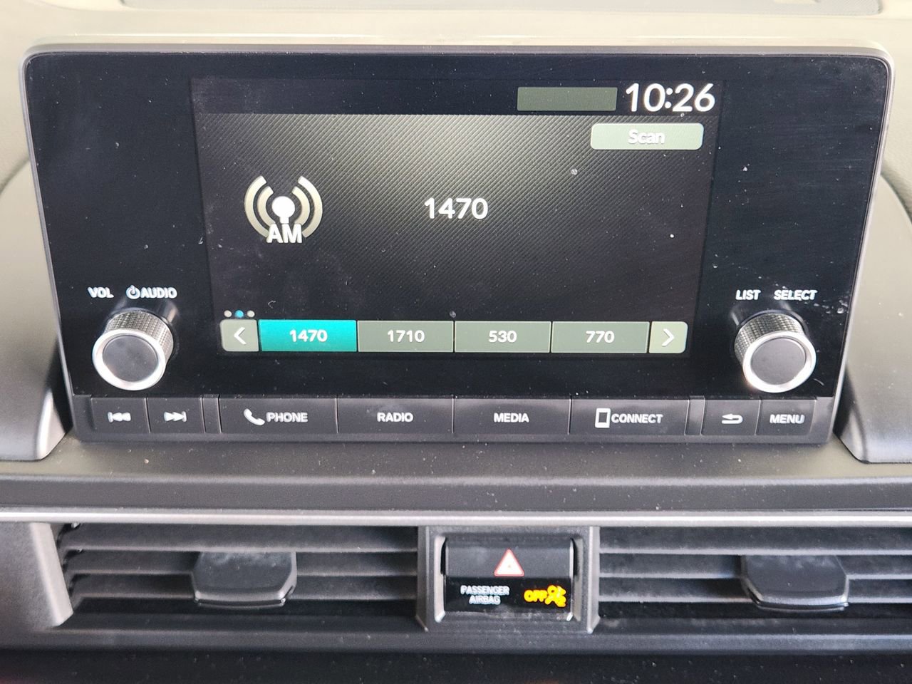 Used 2025 Honda Pilot Sport image 16