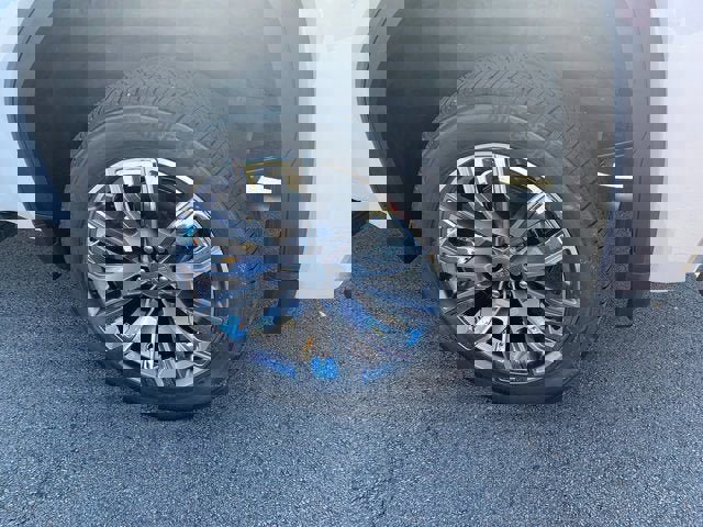 New 2026 GMC Sierra 1500 Denali w/ Denali Reserve Package image 10