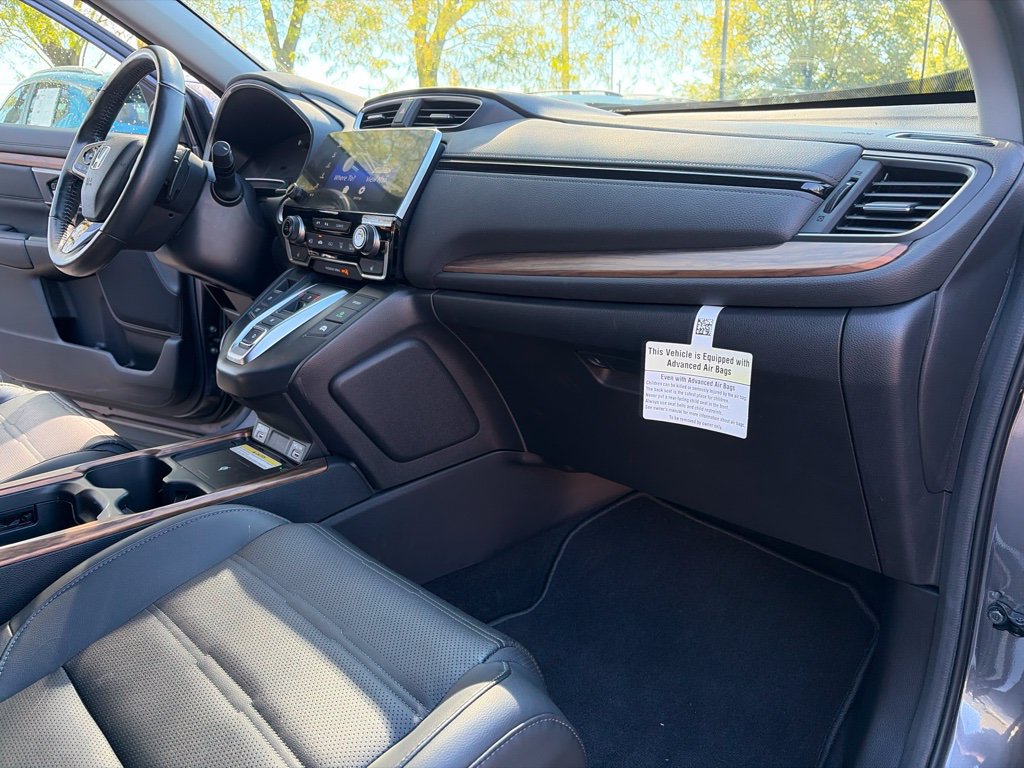 Used 2020 Honda CR-V Touring image 24