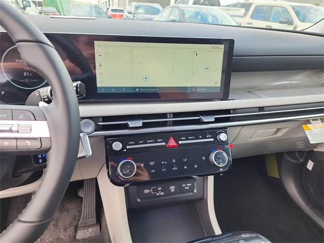 New 2025 Hyundai Tucson SEL w/ Tow & Go Package image 16