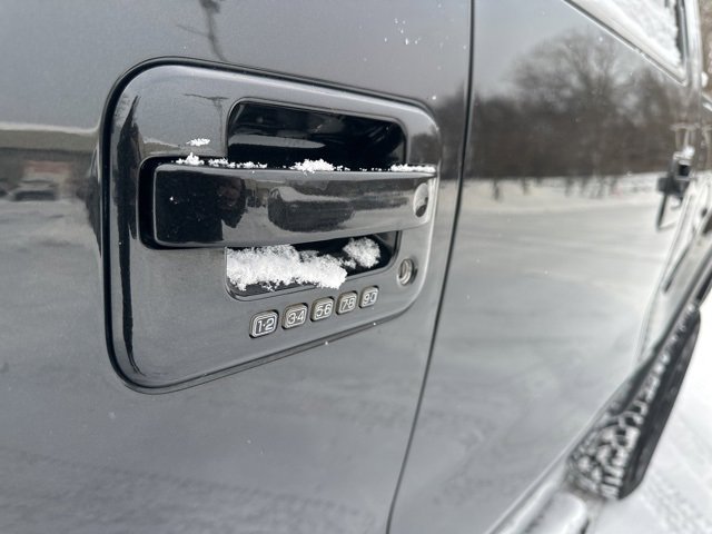 Used 2012 Ford F150 FX4 w/ FX Luxury Pkg image 14