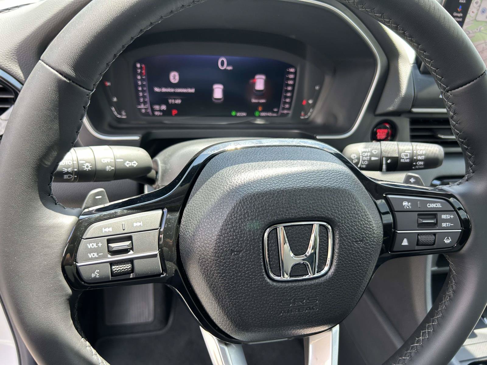 Used 2026 Honda Pilot image 13