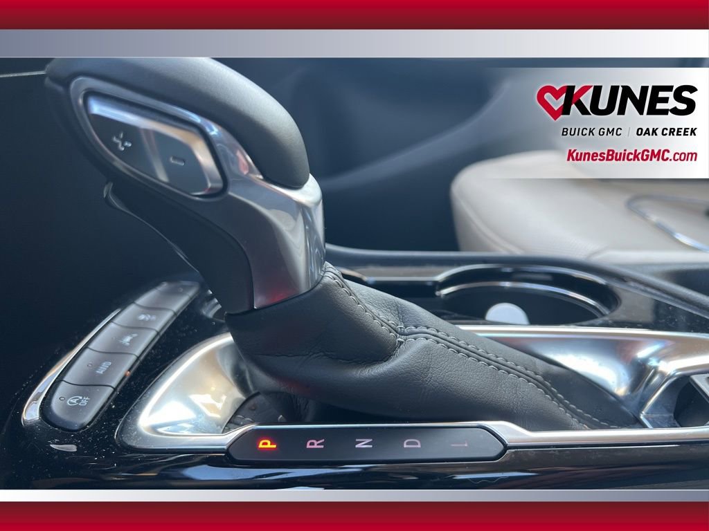 Used 2024 Buick Encore GX Sport Touring image 27