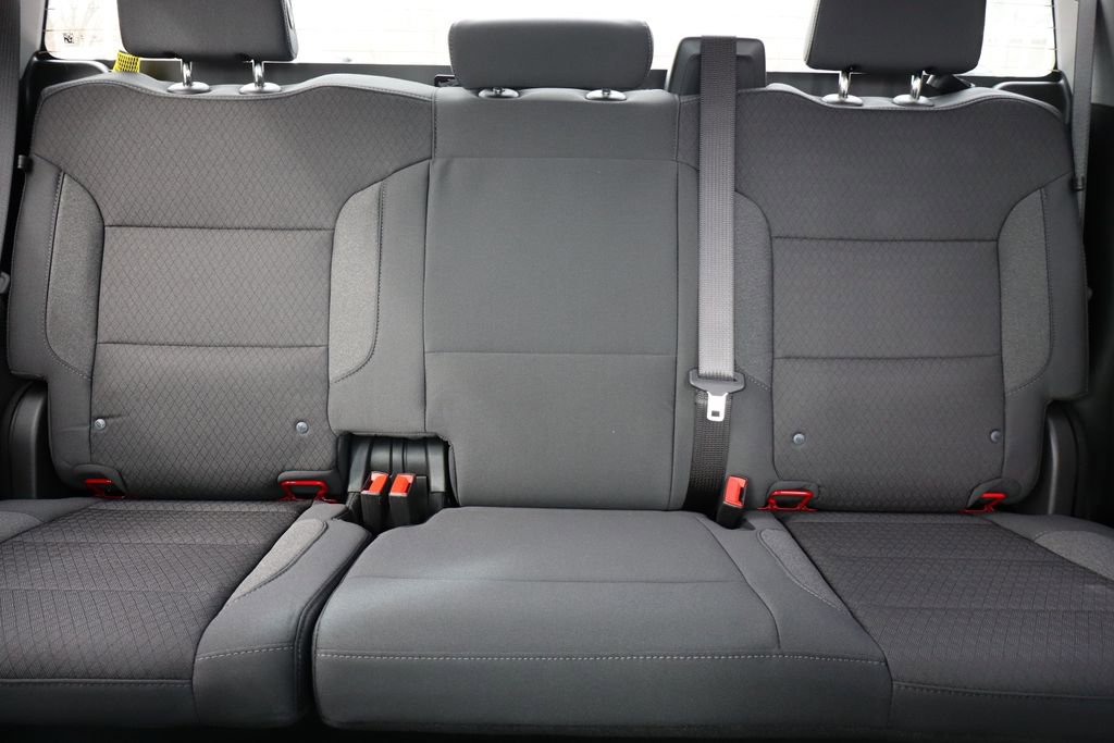 New 2026 Chevrolet Silverado 1500 LT image 35