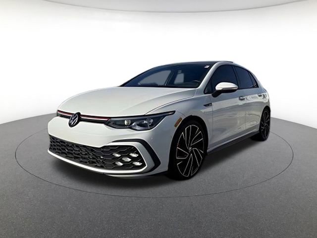 Used 2023 Volkswagen GTI Autobahn image 1